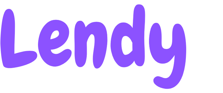 Lendy Logo